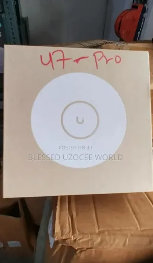 Ubiquity Unifi U7 Pro Wifi 7 Access Point Device