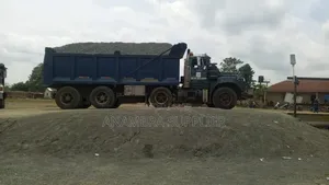 Chippings and Iron Granites
