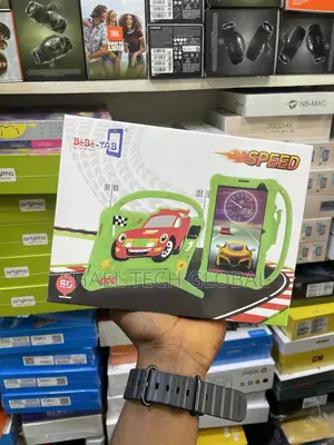 New Bebe Z8 512 GB