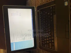 Laptop Dell Latitude E6430 8GB Intel Core i7 HDD+SSD 256GB