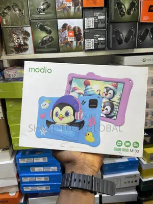 New Modio M133 512 GB