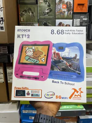 New Atouch KT1 256 GB
