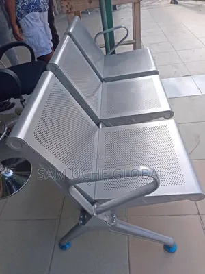 Visitor Waiting Chair