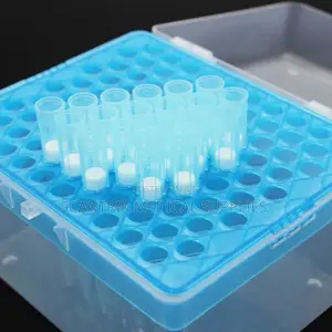 200w Tip Box for Sterile Pipette Tip Protection