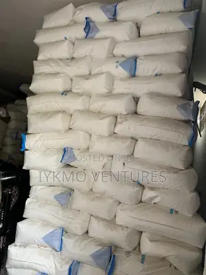Soda Ash _25kg Bag
