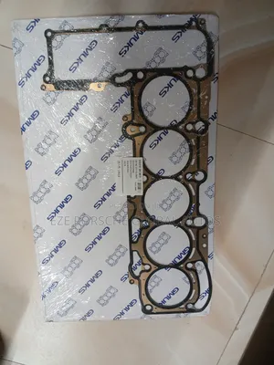 Engine Gasket 2.5 Jetta
