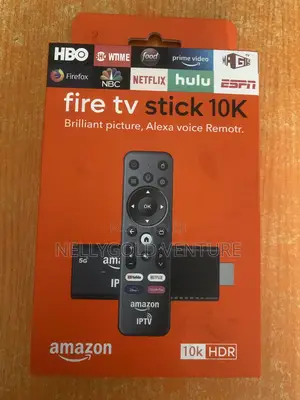 Fire Tv Stick