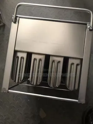 Popsicle Mould