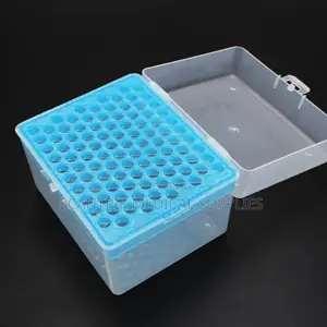 200w Tip Box for Cleanroom Laboratory Use
