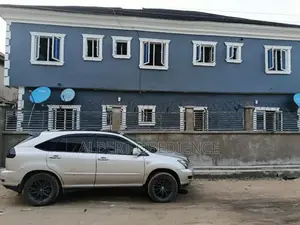 7bdrm Block of Flats in Onosa, Ibeju Lekki for sale
