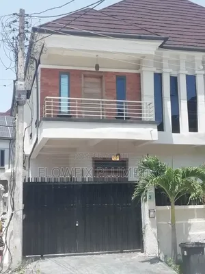 Semi Detached Duplex