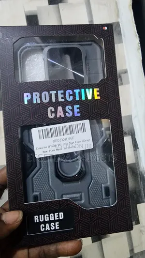 Protective Case for iPhone 15 Promax Case
