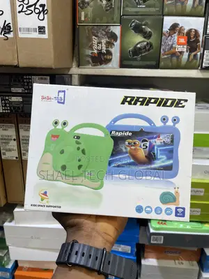 New Bebe Rapide 256 GB