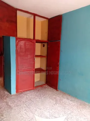 3bdrm Apartment in Igando Phase 1 for rent