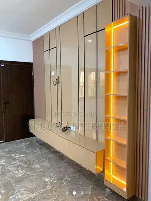 Classy Tv Console Unit