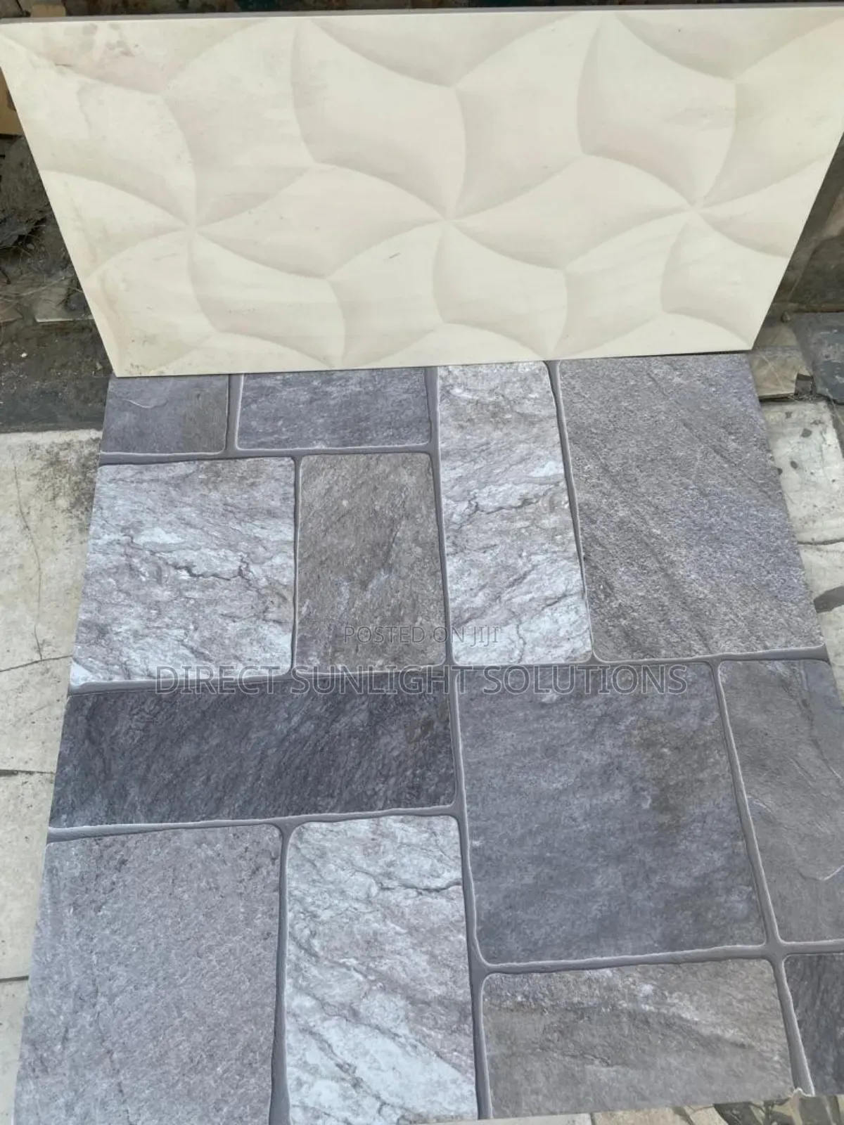 Quality Kitchen Wall and Floor 60by60