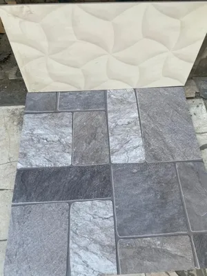 Quality Kitchen Wall and Floor 60by60
