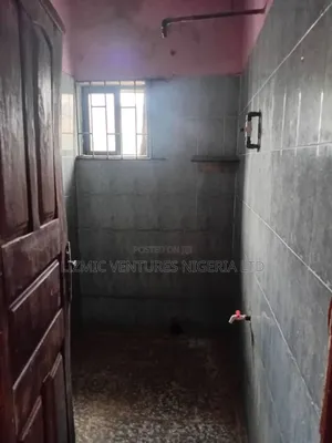 Furnished 3bdrm Apartment in Igando Phase 1 for rent
