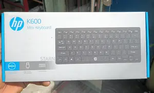 Hp Mini Usb Wired Keyboard