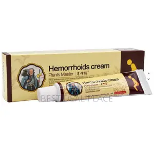 Hemorrhoids Cream | Fast Relief for Piles Pain Itching