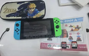 Nitendo Switch 1