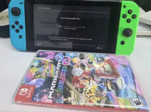 Nitendo Switch 1