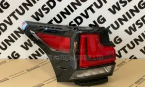 Rear Light Lx600 2023/2025