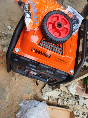 Kemage 7500 Inverter – Stable Power Supply You Can Trust