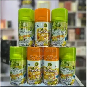 Top Breeze Sweety Aroma Refill Air Freshener 2 Pieces