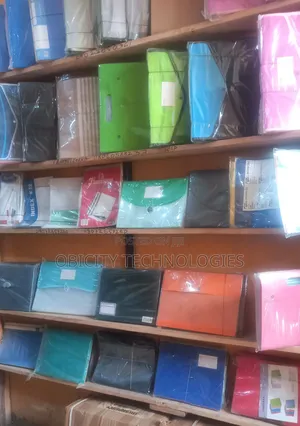 All Office Files