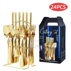 Cutterly Set