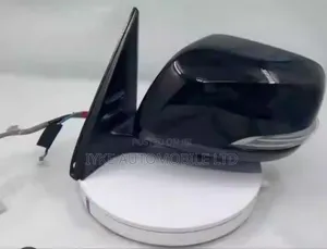 Gx60 Side Mirror 2015