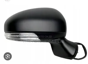 Avensis Side Mirror 2010