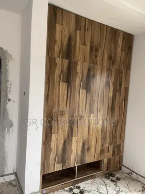 HDF Furniture Works - Kitchen Cabinet, Closets Wardrobes, Tv Console