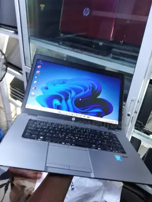Laptop HP EliteBook 850 G1 8GB Intel Core i7 SSD 128GB