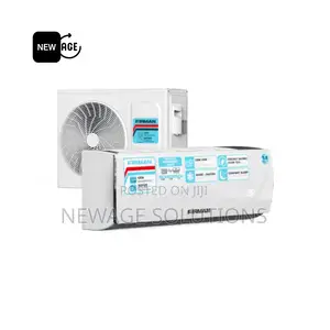 Firman 1.1hp Inverter Split Air Conditioner – Fdi‐10gsd