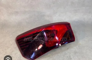 Rear Light Avensis 2018