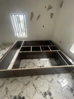 HDF Furniture Works - Kitchen Cabinet, Closets Wardrobes, Tv Console