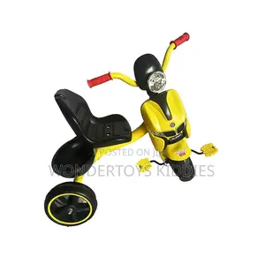 Children Tricycle