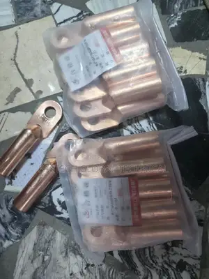 85mm Copper Cable Lug