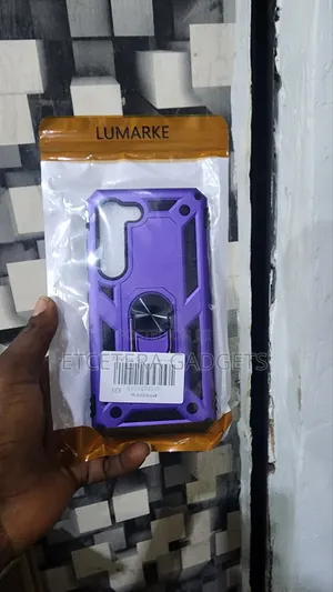 Samsung S23 With Ring Holder
