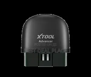 Xtool Ad20 Obd2 Scanner | Bluetooth Car Diagnostic Tool