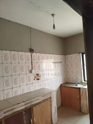 Furnished 3bdrm Apartment in Isuti, Igando / Ikotun/Igando for rent
