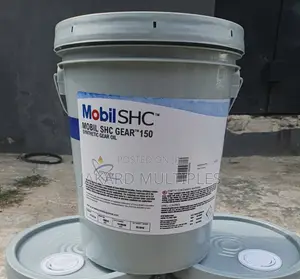 Mobil SHC Gear 150 Gear Oil