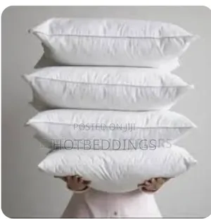 Sleep Well 4 Pillows