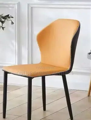 Luxury Dinnig Chair