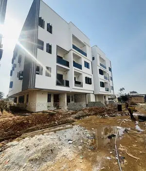 4bdrm Duplex in Ikeja Gra Lagos for sale
