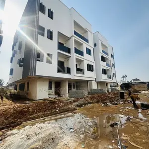 4bdrm Maisonette in Ikeja Gra Lagos for sale