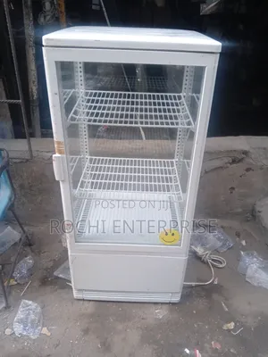 Cake Display Chiller