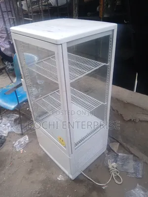 Cake Display Chiller